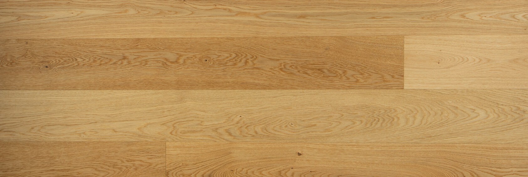 Parquet chêne naturel élégance - 15x158 - verni