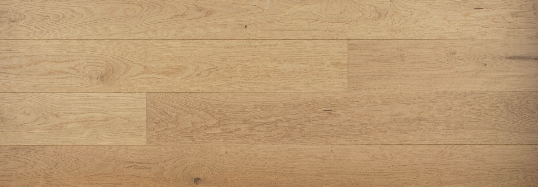 Parquet chêne aspect bois brut élégance - 15x158 - verni