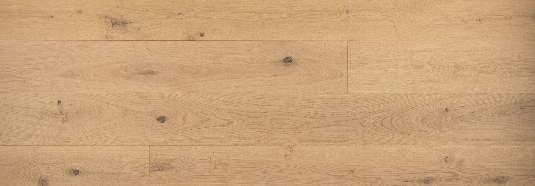 Parquet chêne aspect bois brut authentique - 15x158 - verni