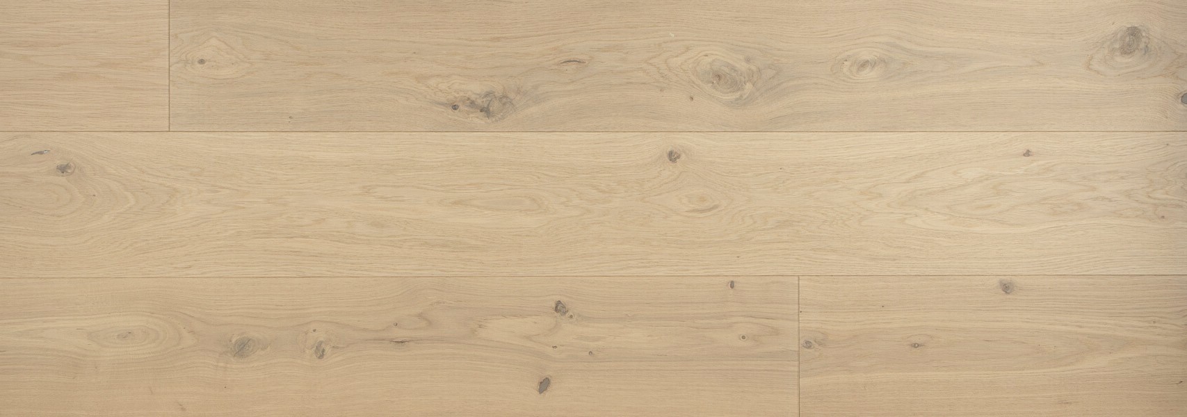 Parquet Chêne blanchi authentique - 15x192 - huilé