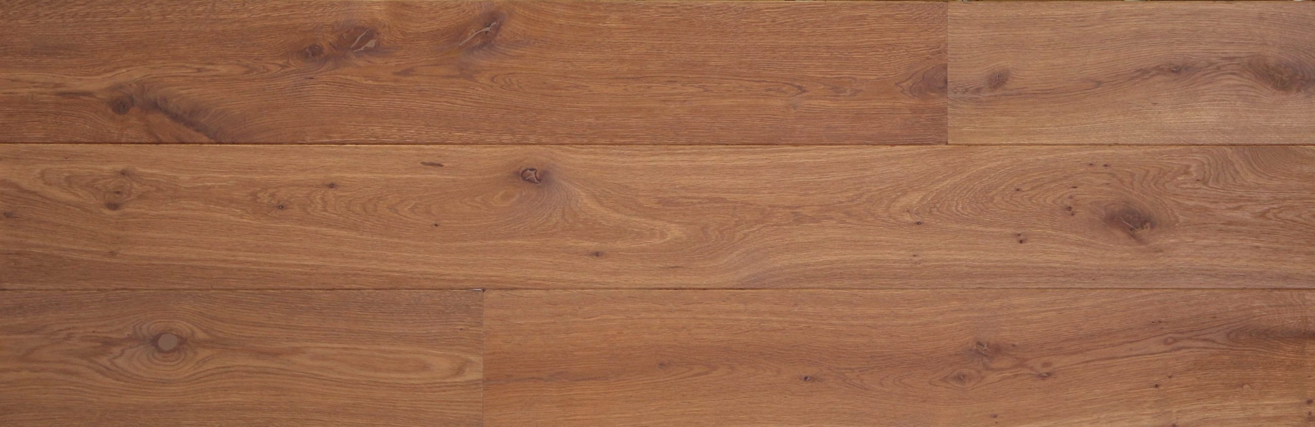 Parquet vieilli chêne fumé bois brut harmonie, 16/4x180x500 à 2000 - huilé