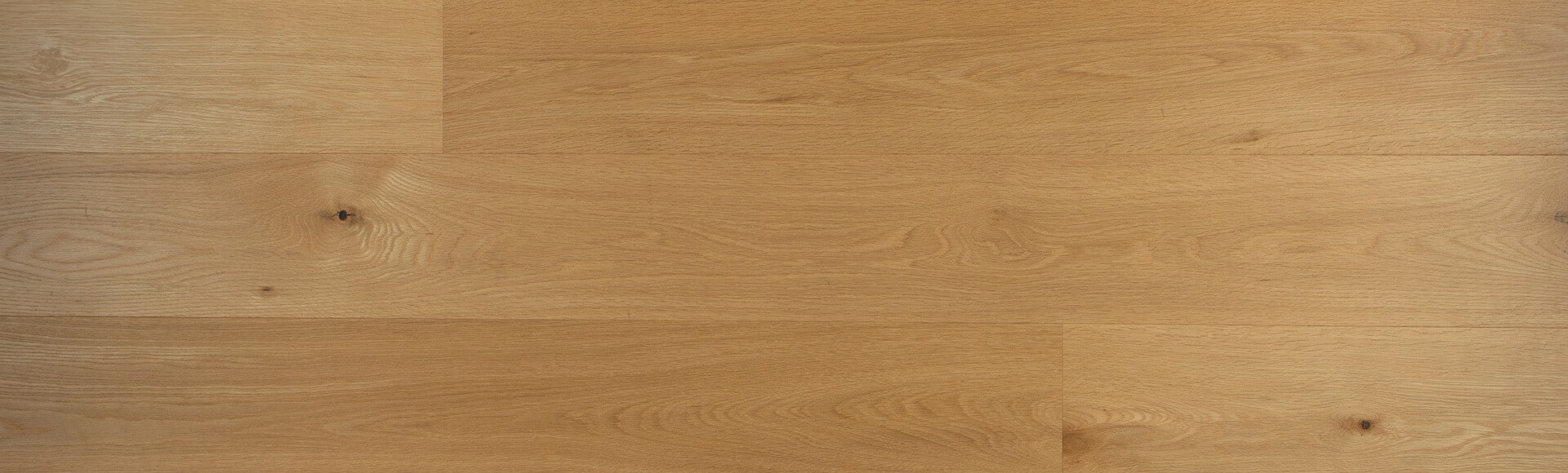 Parquet GO2 chêne naturel élégance - 14x190 - verni