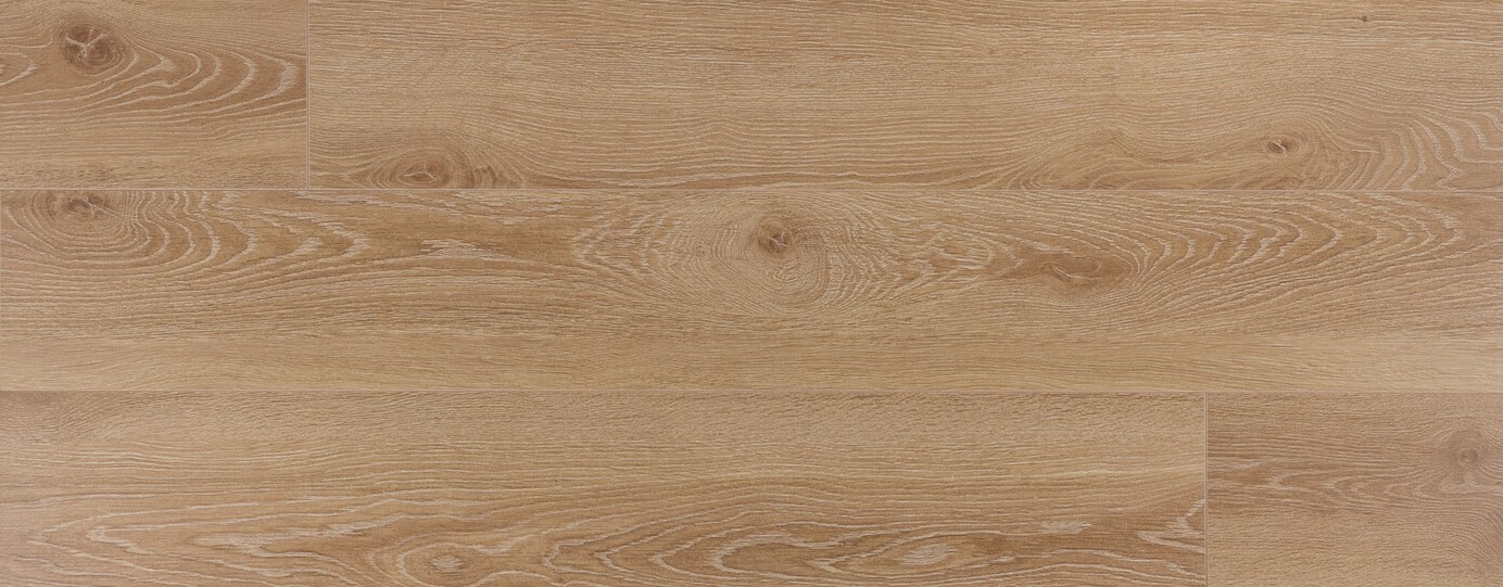 Sol stratifié 8mm, classe 23/33, chêne ref 452, largeur 192mm