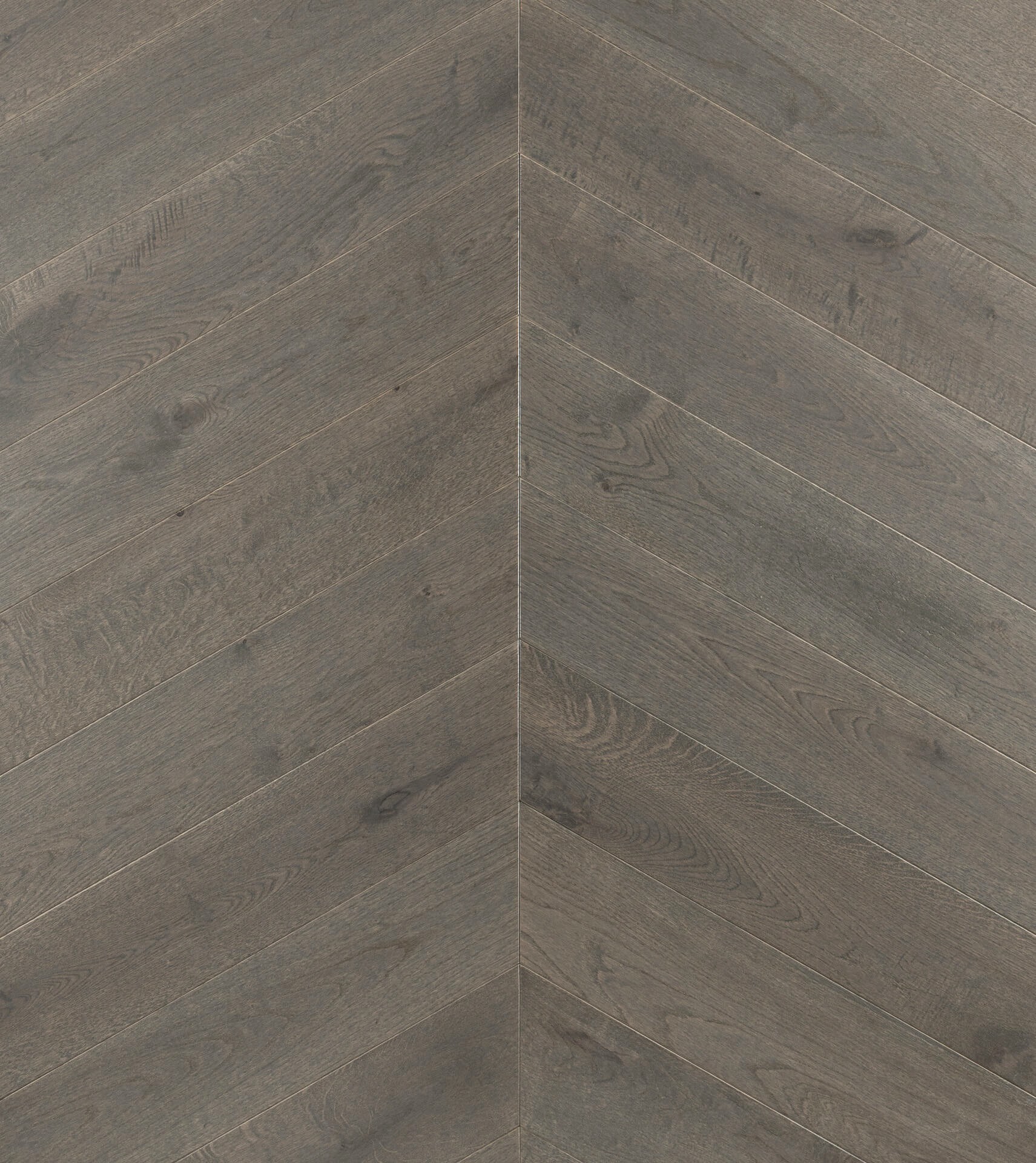 Parquet point de hongrie chêne AL58 harmonie - 14x140 - verni