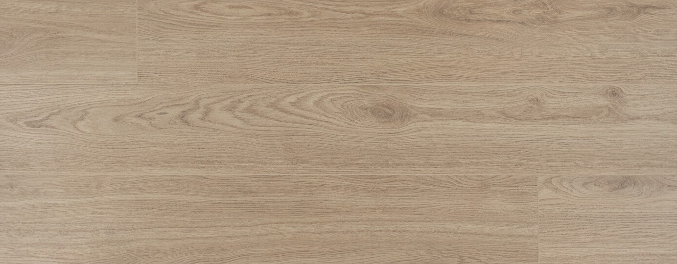 Sol stratifié 8mm, classe 23/33, chêne ref 906, largeur 192mm