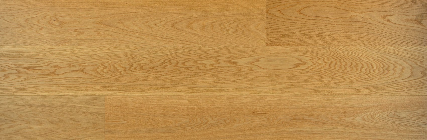 Parquet chêne naturel élégance - 13x181 - légèrement brossé verni
