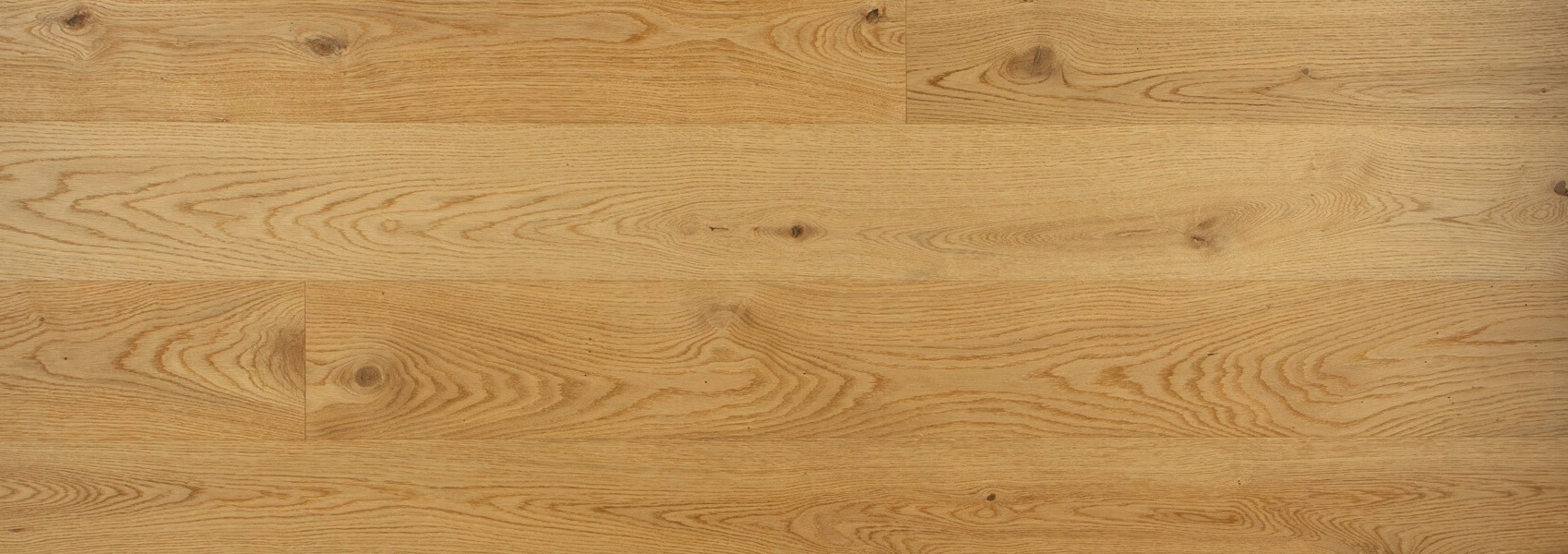 Parquet chêne naturel harmonie - 13x158 - verni