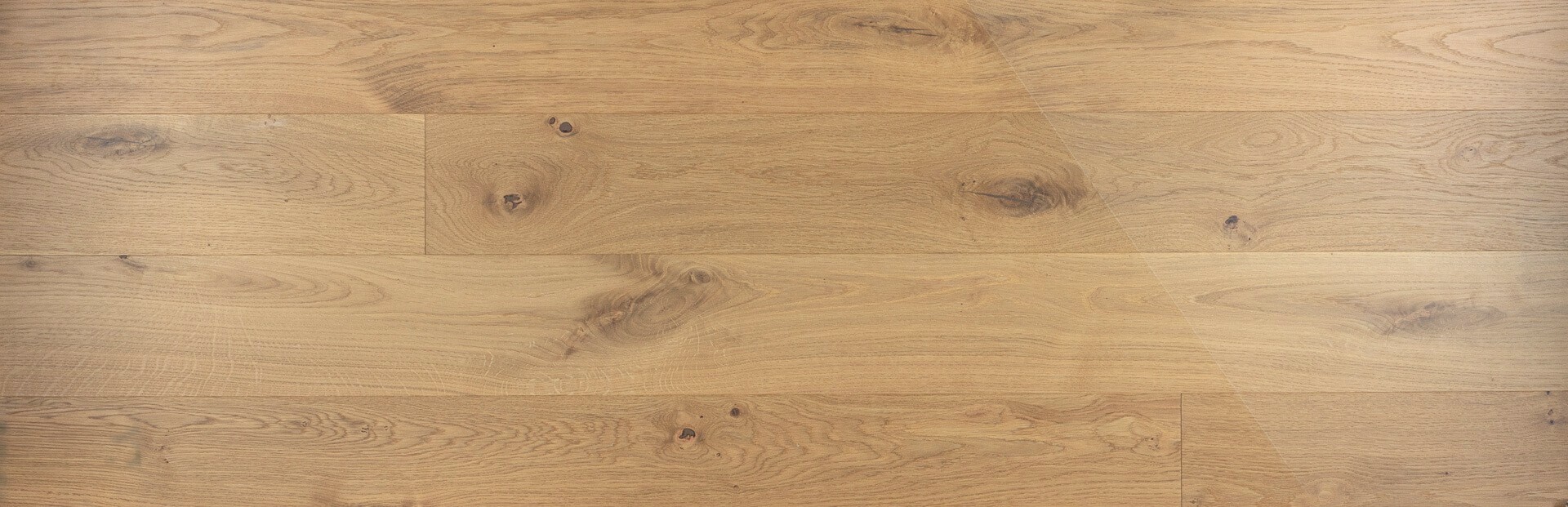 Parquet chêne aspect bois authentique - 13x158 - huilé