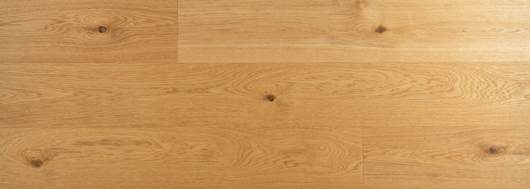 Parquet Chêne naturel harmonie - 13x192 - verni