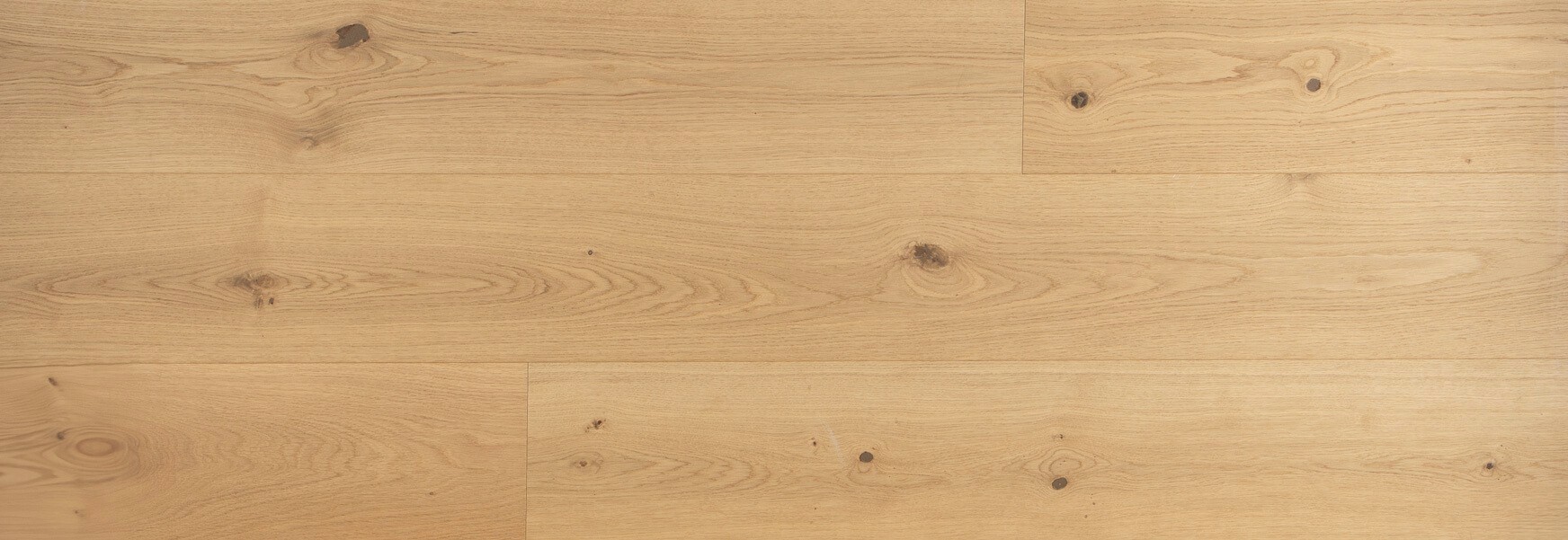 Parquet chêne aspect bois brut harmonie - 13x192 - verni