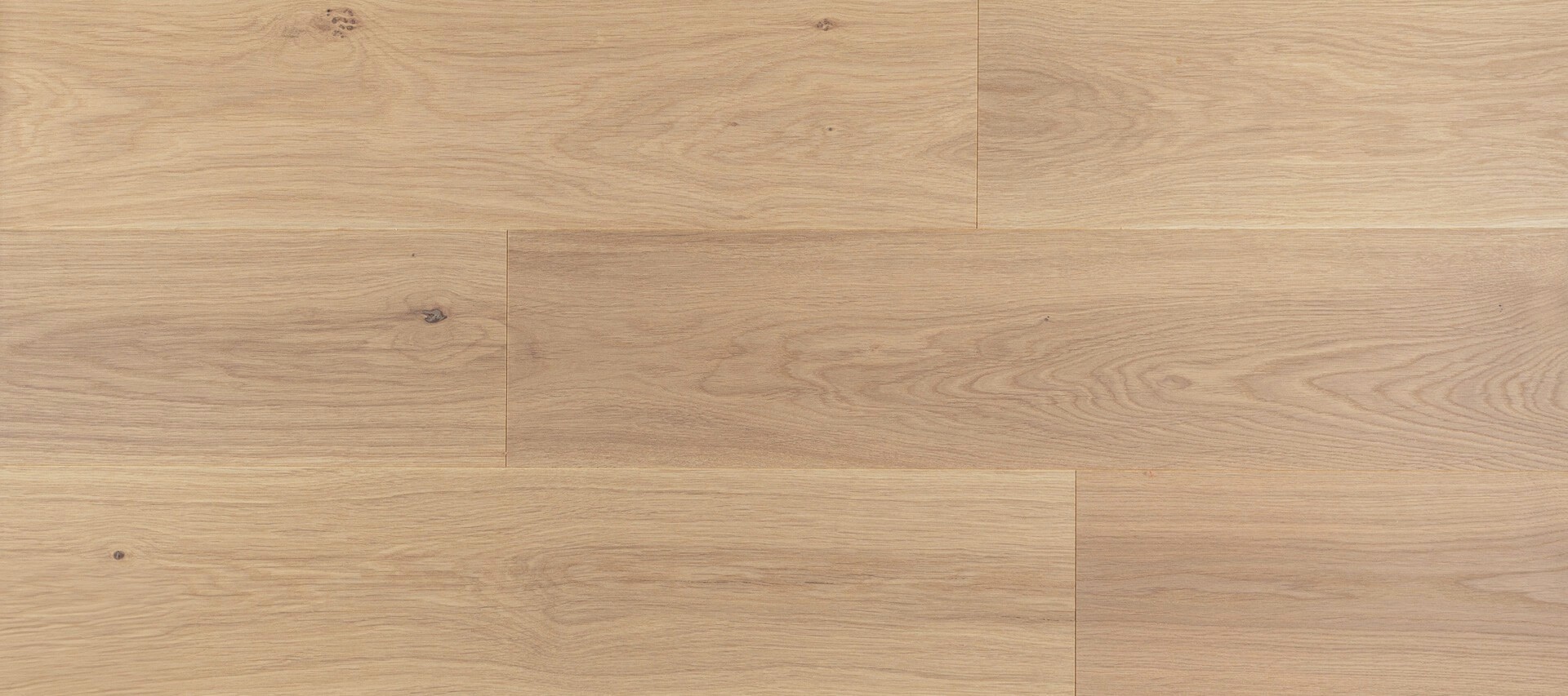 Parquet chêne AL52 harmonie - largeur 180mm - verni