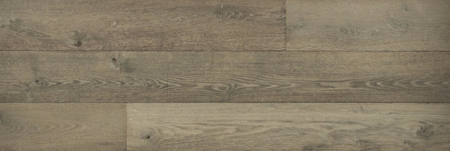 Parquet vieilli chêne teinté harmonie - 16x185 - huilé