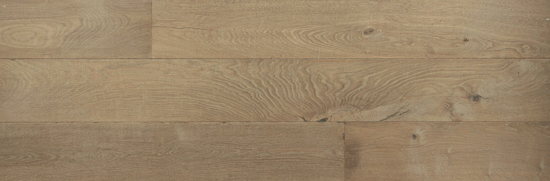 parquet vieilli chêne teinté, - 16x185 - huilé