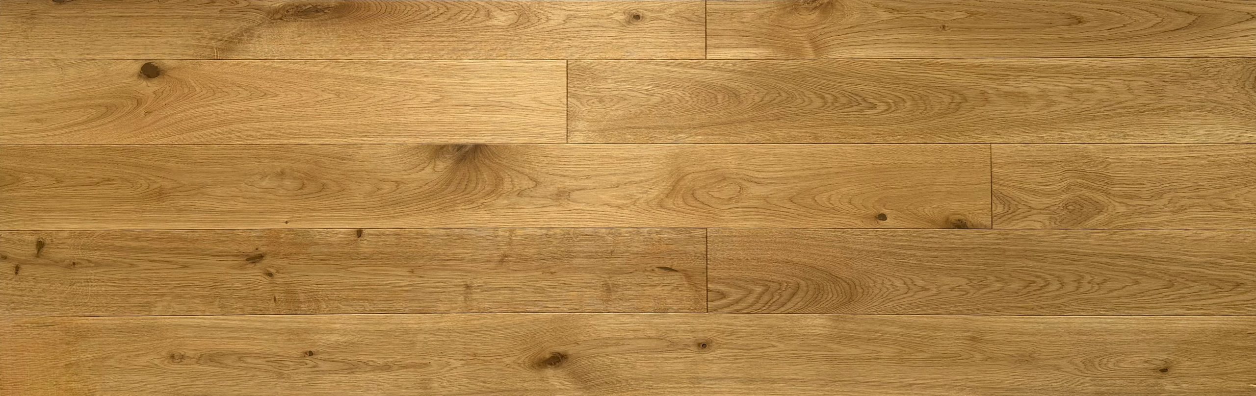 Parquet massif chêne choix authentique, 15x120, huilé