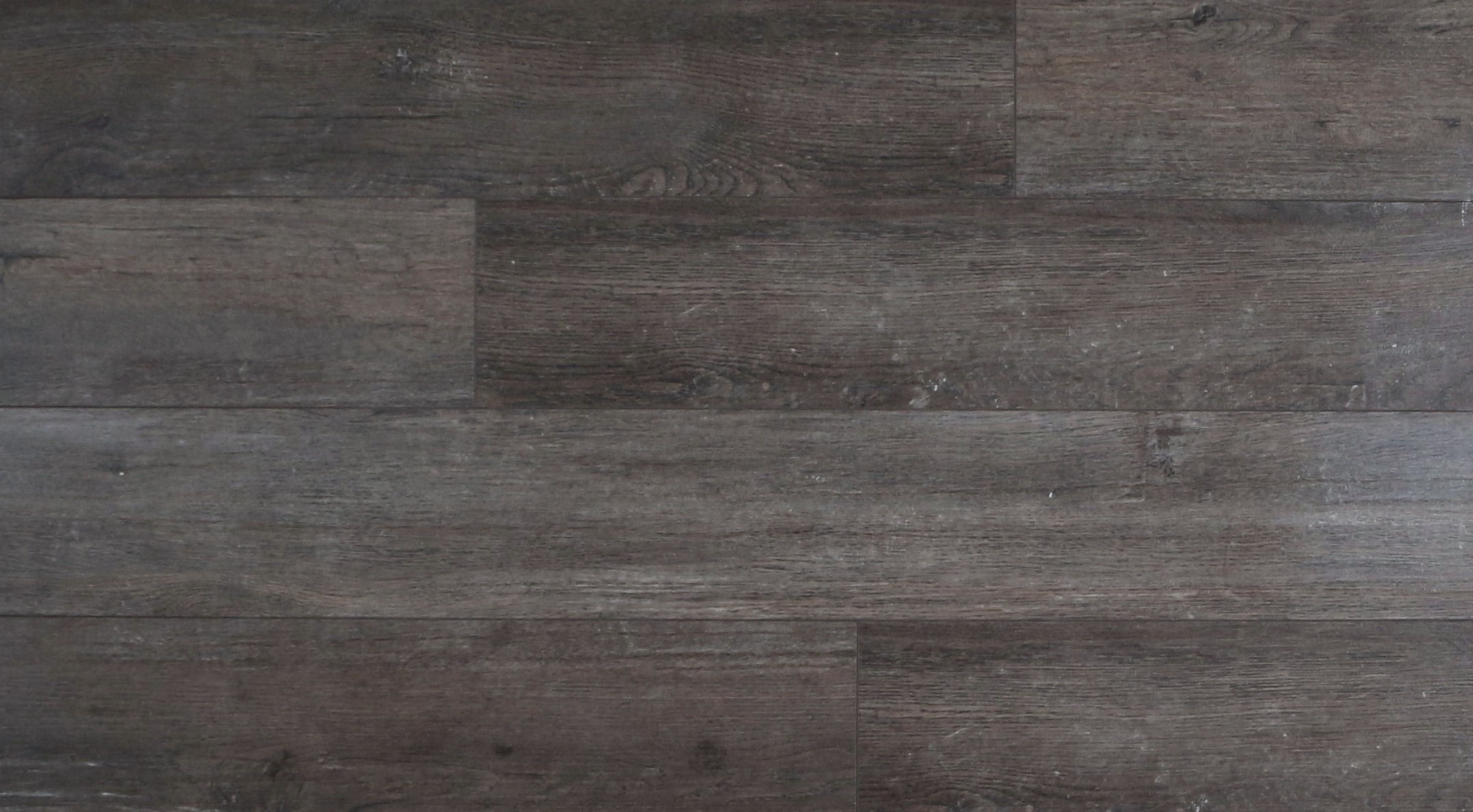 sol stratifié 10mm, classe 23/33, chêne lava, largeur 157mm